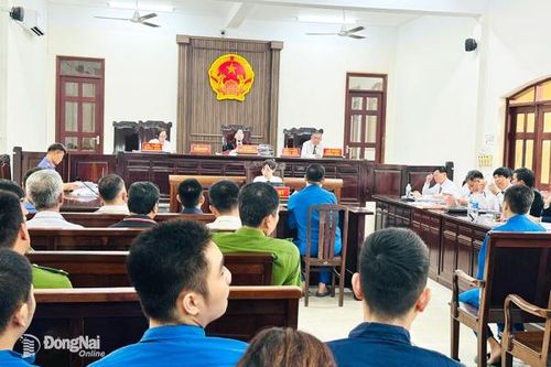 Gỡ khó trong giải quyết án tham nhũng, tiêu cực