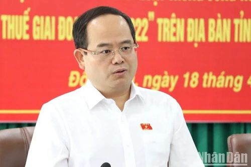Không ngừng nâng cao hiệu quả hoạt động giám sát