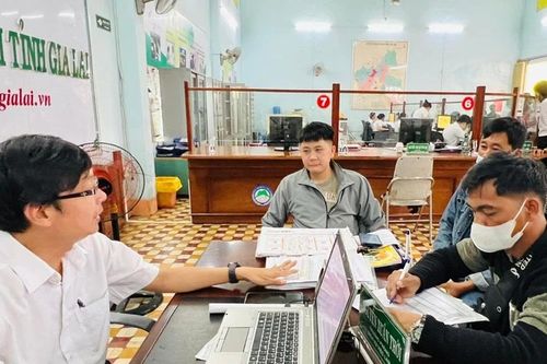 Gia Lai nâng cao năng lực đội ngũ cán bộ phụ trách bảo hiểm thất nghiệp