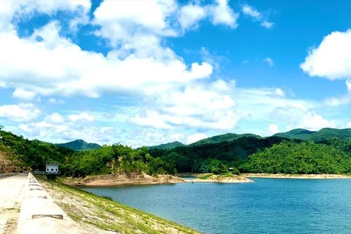Gia Lai: Thống nhất phương án vay lại để đầu tư dự án hiện đại hóa thủy lợi