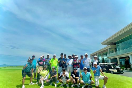 Đoàn famtrip doanh nghiệp du lịch Đài Loan (Trung Quốc) khảo sát du lịch Khánh Hòa