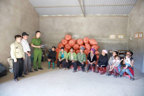 Pan Khèo vươn mình