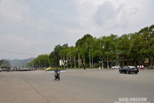 Phân luồng giao thông trong thời gian chuẩn bị, tổ chức Ngày hội văn hóa, thể thao và du lịch các dân tộc vùng Đông Bắc lần thứ XI năm 2024
