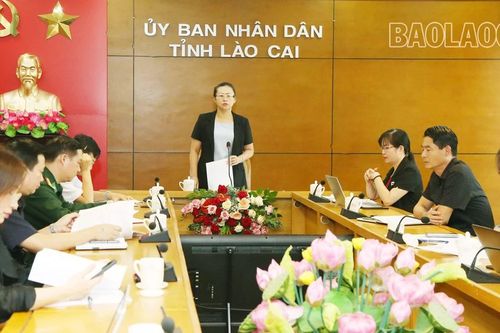 Quyết tâm tổ chức thành công Giải bóng chuyền vô địch quốc gia và Giải đua xe đạp quốc tế 'Một đường đua hai quốc gia'