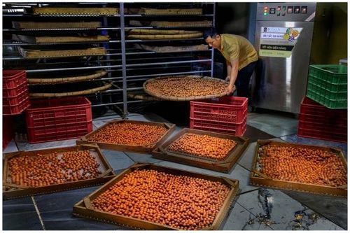 Kết quả Cuộc thi ảnh 'Đam Rông tuổi 20'