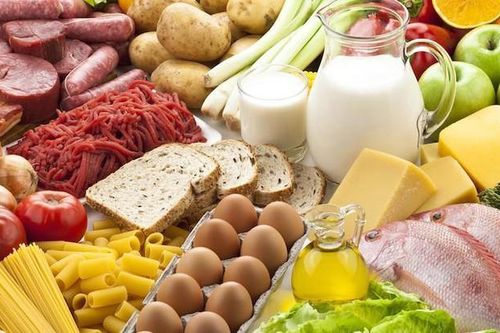 Chế độ dinh dưỡng cho người bệnh viêm não Nhật Bản