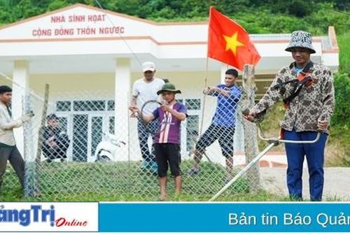Những 'nhịp cầu' nối ý Đảng với lòng dân