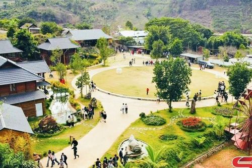 Nâng cao chất lượng dịch vụ lưu trú du lịch