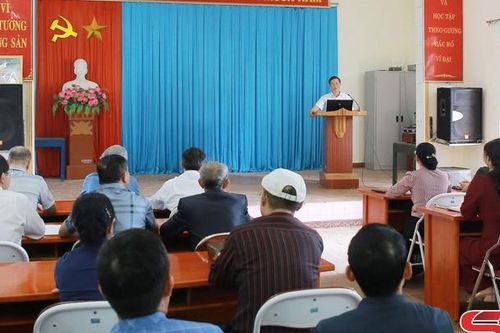 Lựa chọn đúng, trúng nội dung học tập và làm theo Bác