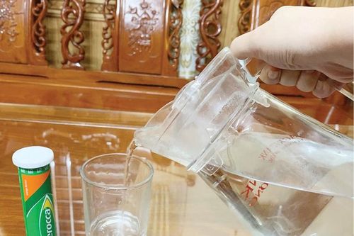 Uống nước như thế nào để tốt cho sức khỏe