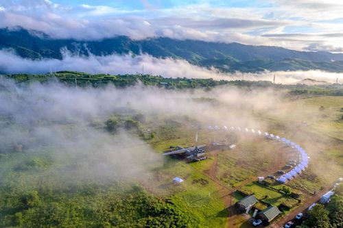 'New Tucson chinh phục huyền thoại Tây Trường Sơn' - Hành trình 'vô tiền khoáng hậu' (P.1)