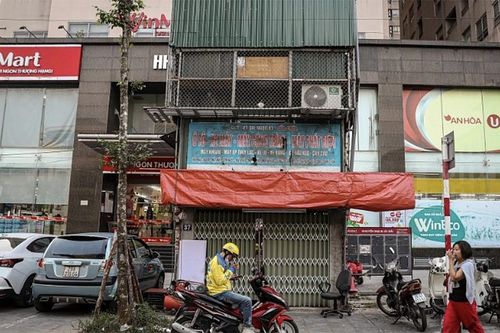 Tìm giải pháp xóa nhà siêu mỏng, siêu méo