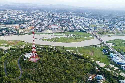 Đề xuất điều chỉnh dự án Phát triển tích hợp thích ứng tỉnh Quảng Nam với tổng vốn 118,7 triệu USD đến năm 2030