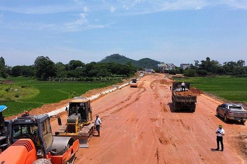 Thái Nguyên: Đầu tư 291 tỷ đồng xây đường kết nối ĐT.265 đi Bắc Giang