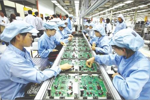 Cơ hội của doanh nghiệp khi bước vào kỷ nguyên công nghệ