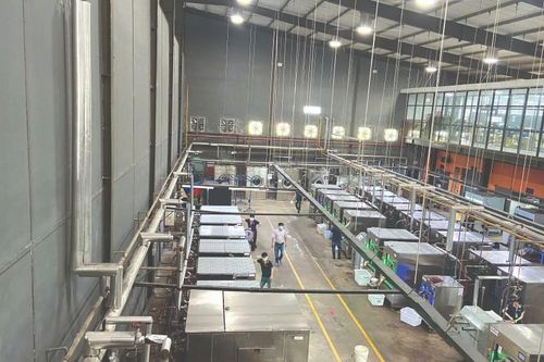 Chuyển đổi kép là bài toán cấp bách của thời đại