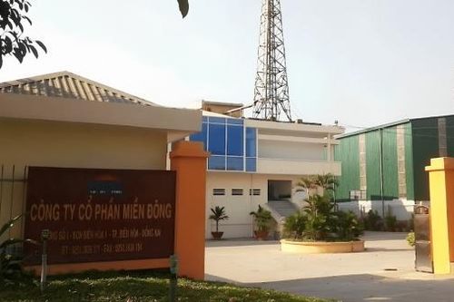 Công ty cổ phần Miền Đông công bố lộ trình khắc phục chứng khoán bị cảnh báo