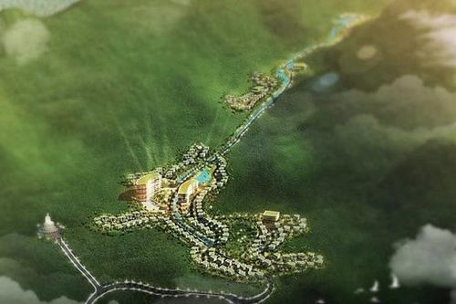 Hà Giang thu hồi 80.000m2 đất từng giao Tập đoàn FLC