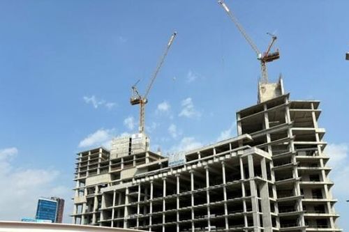 Bitexco chuyển nhượng thành công dự án khu tứ giác Bến Thành