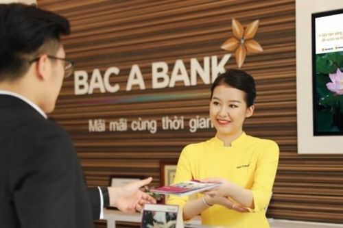 BAC A BANK khai trương hoạt động chi nhánh tại Sơn La