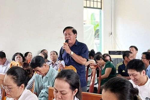 Giảm độ tuổi nghỉ hưu đối với nhóm lao động đặc thù