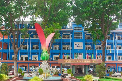 Bình Dương: Trường Đại học Thủ Dầu Một vướng nhiều hạn chế, thiếu sót về công tác tổ chức, quản lý