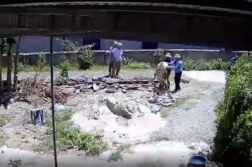 Vụ tố cáo chủ tịch xã xô xát với người dân: UBND huyện Đô Lương kết luận làm rõ sự việc