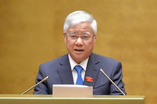 Chuẩn bị tốt điều kiện tổ chức thành công Đại hội đảng bộ các cấp, tiến tới Đại hội XIV của Đảng, đưa đất nước bước vào kỷ nguyên mới