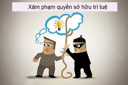 Xâm phạm quyền sở hữu trí tuệ có bị xử lý hình sự không?