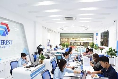 Lo cho 'sức khỏe' của các công ty chứng khoán