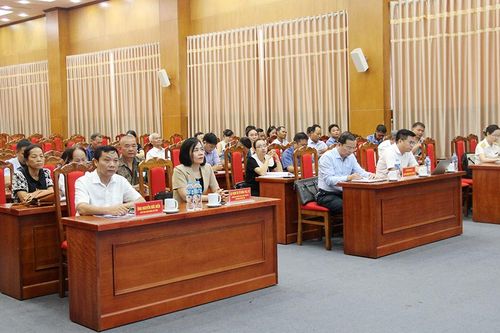 Nâng hiệu quả áp dụng Luật HTX 2023 trong thực tiễn