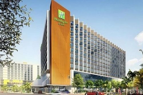 BIM Group khánh thành khách sạn thương hiệu quốc tế thứ hai tại Lào