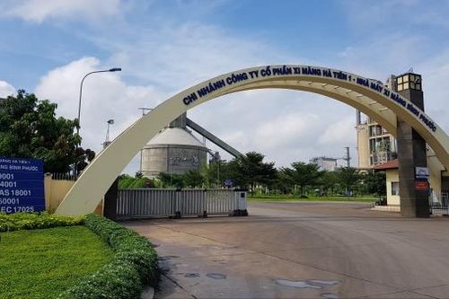 Nhờ đâu Xi măng Hà Tiên vượt 90% kế hoạch lợi nhuận cả năm?