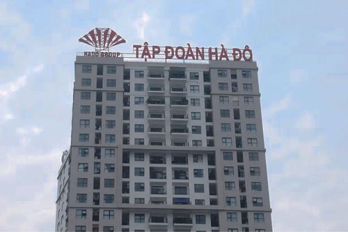 Vi phạm về thuế, Tập đoàn Hà Đô bị xử phạt hơn 7,6 tỉ đồng