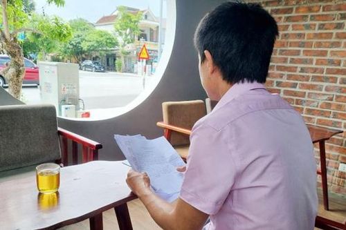 Nhận 20.000 USD để lừa đưa người đi xuất khẩu lao động