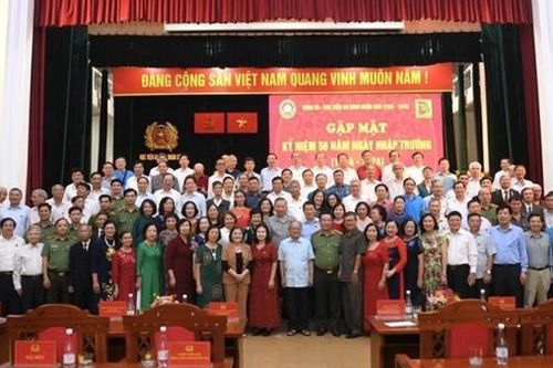 LỜI CẢM ƠN