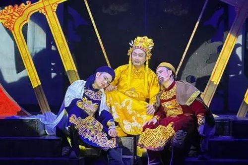Sắp diễn ra Liên hoan Cải lương toàn quốc 2024