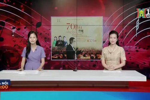 Chương trình Hà Nội 18h00 | 21/10/2024