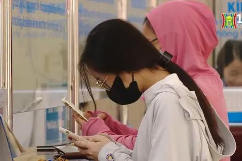 Đường sắt bán vé tàu qua bản đồ trực tuyến