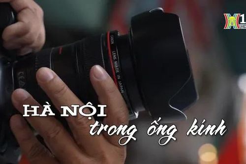 Hà Nội trong ống kính | Nhịp sống Hà Nội | 21/10/2024