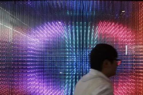Samsung quyết định rút khỏi mảng kinh doanh đèn LED