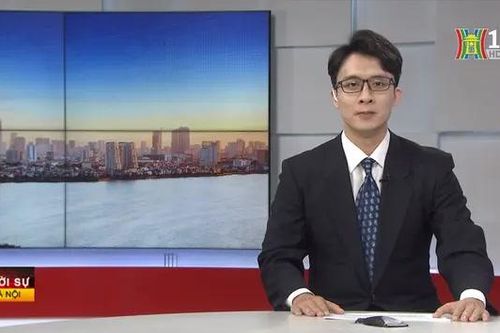 Chương trình Thời sự 23h00 | 21/10/2024