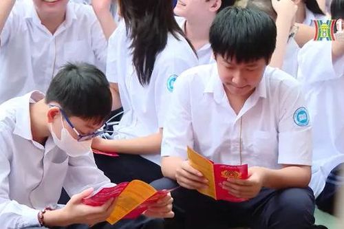 Ngăn ngừa tội phạm lứa tuổi học sinh, sinh viên
