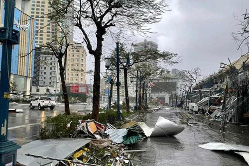 Quảng Ninh cấp hơn 72 tỷ đồng cho ngành giáo dục khắc phục thiệt hại sau bão