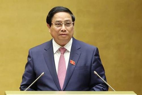GDP Việt Nam 2024: Thuộc nhóm nước có tốc độ tăng trưởng cao trong khu vực và thế giới