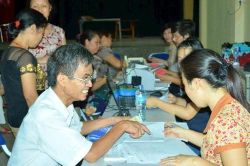Phát huy vai trò 'đòn bẩy' của chính sách tín dụng, giúp nông dân thoát nghèo