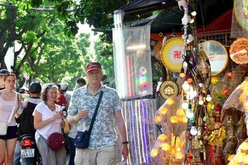 Phát triển du lịch thực sự trở thành ngành kinh tế mũi nhọn