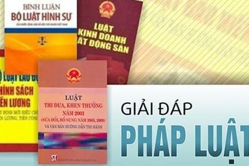 Người bị kiện trốn tránh không ra tòa thì giải quyết thế nào?