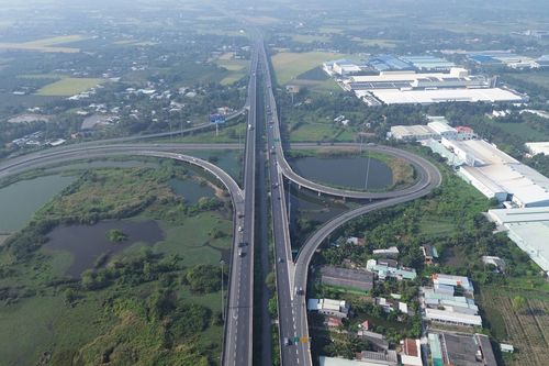 TP.HCM thống nhất mở rộng cao tốc TP.HCM - Trung Lương - Mỹ Thuận hơn 32.000 tỷ
