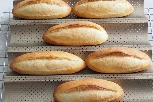 Cách bảo quản bánh mỳ để lâu vẫn ngon